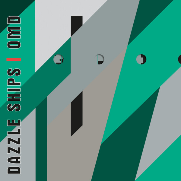 Dazzle Ships - Orchestral Manoeuvres in the Dark