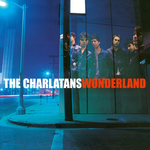 Wonderland - The Charlatans | Island 6775220