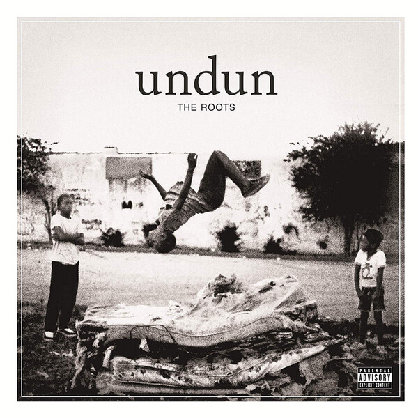Undun - The Roots | Island 6788928