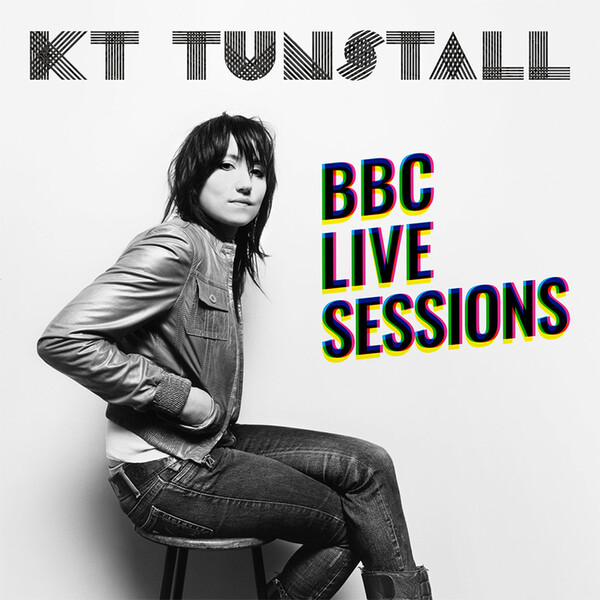 BBC Live Sessions - KT Tunstall | Virgin 6791524