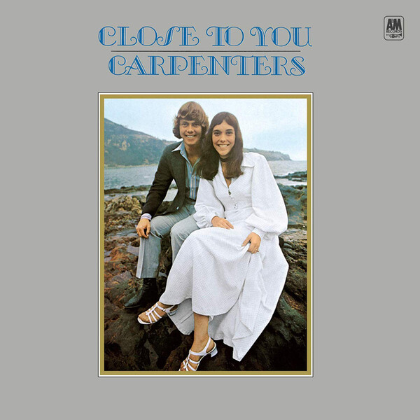Close to You - The Carpenters | Elemental Music 700159