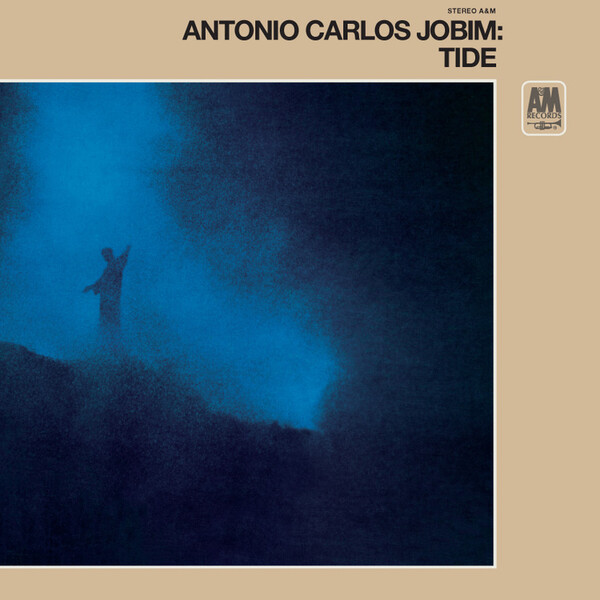 Tide - Antonio Carlos Jobim | Elemental Music 700160