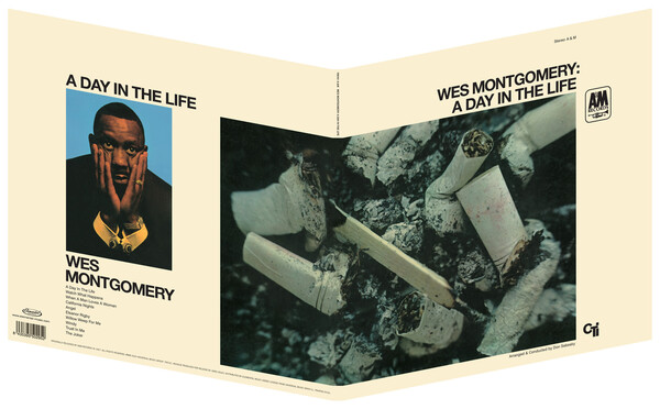 A Day in the Life - Wes Montgomery