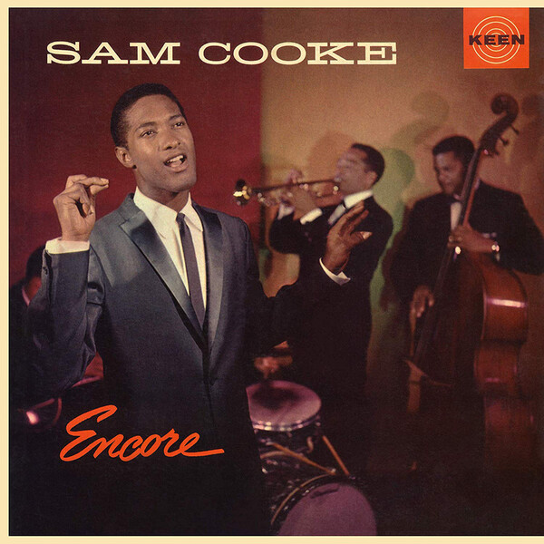 Encore - Sam Cooke