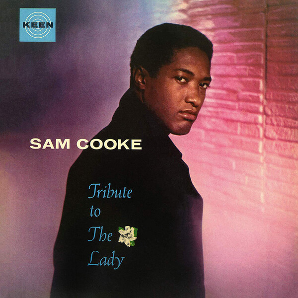 Tribute to the Lady - Sam Cooke | UMC 7186231