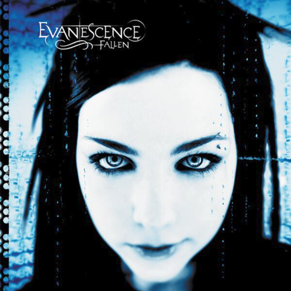 Fallen - Evanescence | Concord 7202509