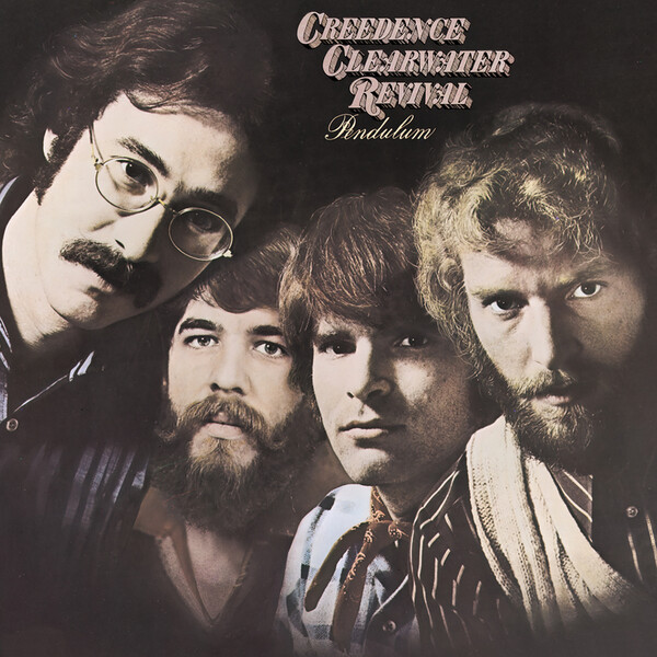 Pendulum (Half-Speed Master) - Creedence Clearwater Revival | Concord 7204868