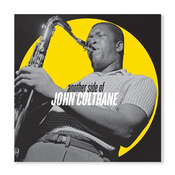 Another Side of John Coltrane - John Coltrane | Decca 7205352