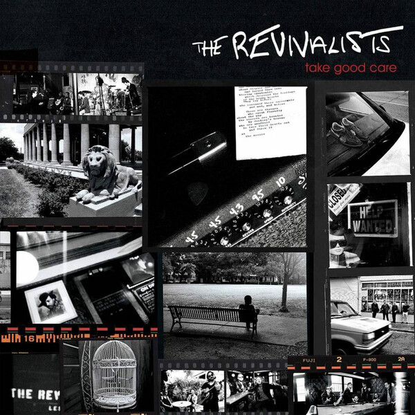 Take Good Care - The Revivalists