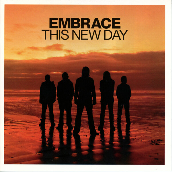 This New Day - Embrace | Concord 7209261