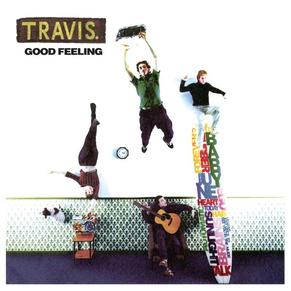 Good Feeling - Travis