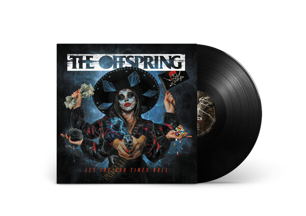 Let the Bad Times Roll - The Offspring | Concord 7223020