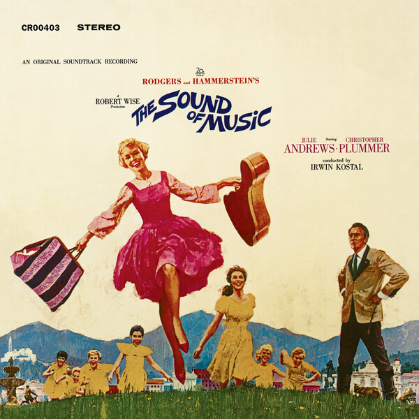 The Sound of Music -  | Concord 7223455