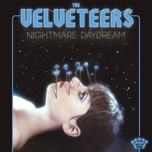 Nightmare Daydream - The Velveteers