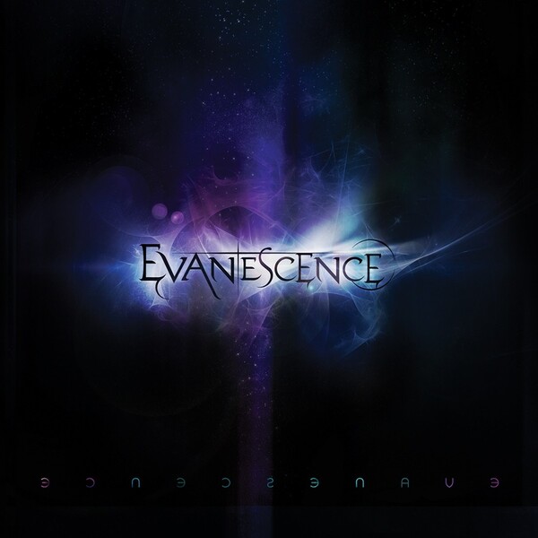 Evanescence (RSD Black Friday 2021) - Evanescence | Concord 7228489