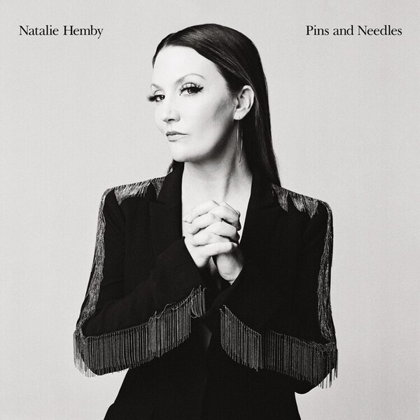 Pins and Needles - Natalie Hemby