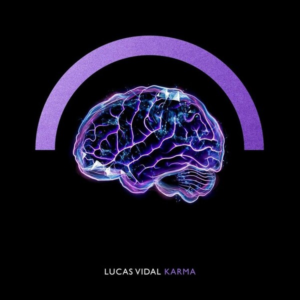 Lucas Vidal: KARMA - Lucas Vidal