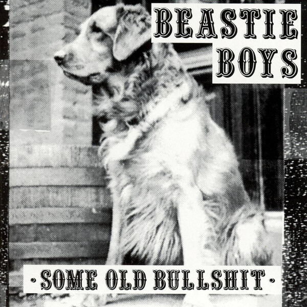 Some Old Bullshit - Beastie Boys | Virgin 745825