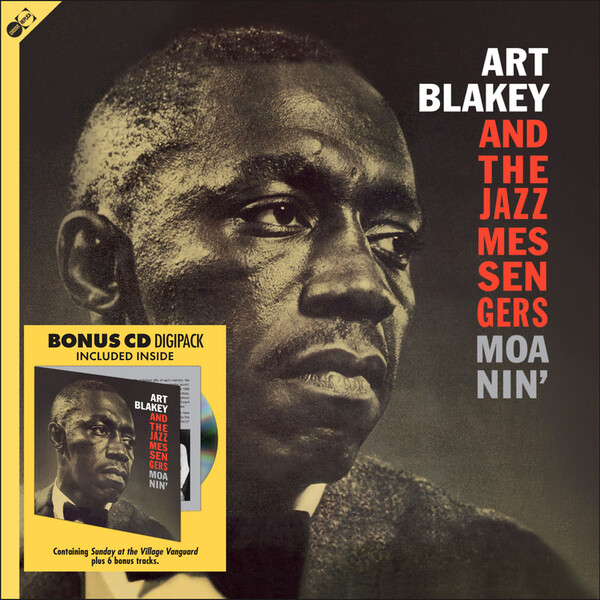 Moanin' - Art Blakey and the Jazz Messengers