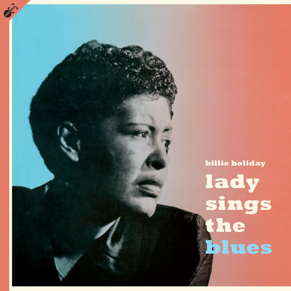Lady Sings the Blues - Billie Holiday | Groove Replica 77033
