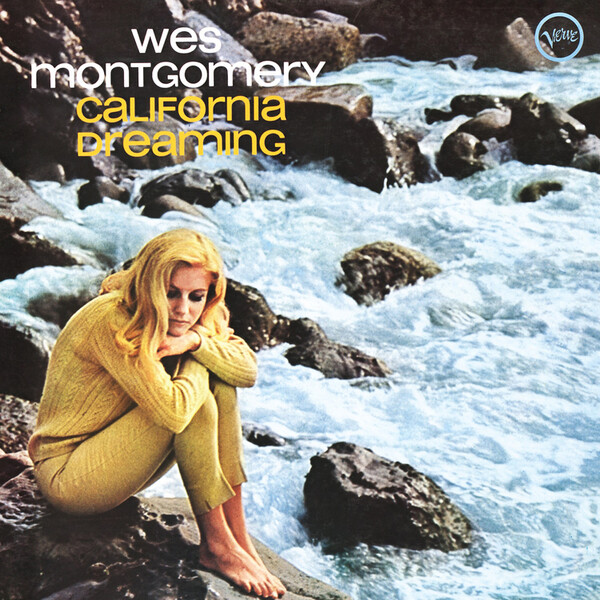 California Dreaming - Wes Montgomery
