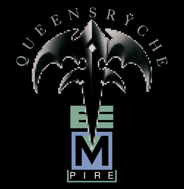 Empire - Queensrÿche | Virgin 7711852