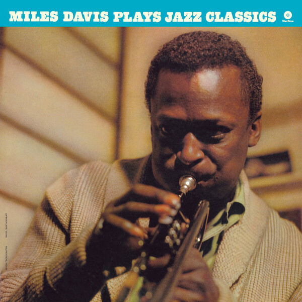 Miles Davis Plays Jazz Classics - Miles Davis