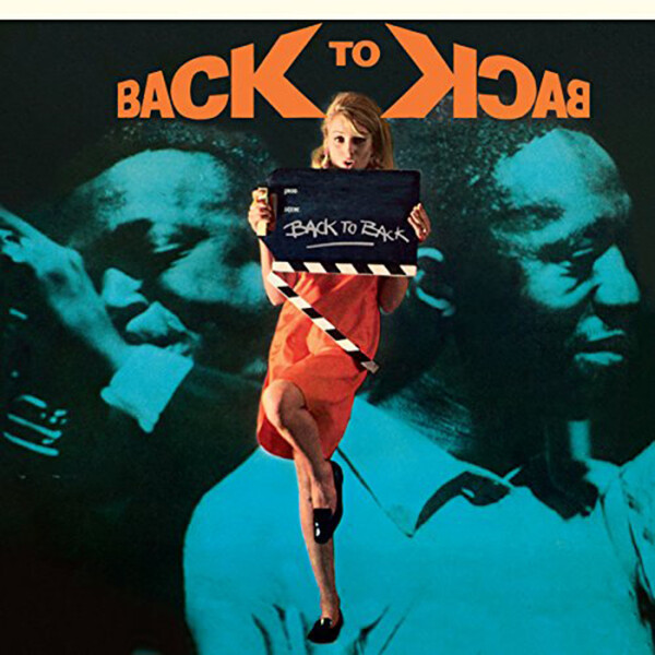 Back to Back - Miles Davis