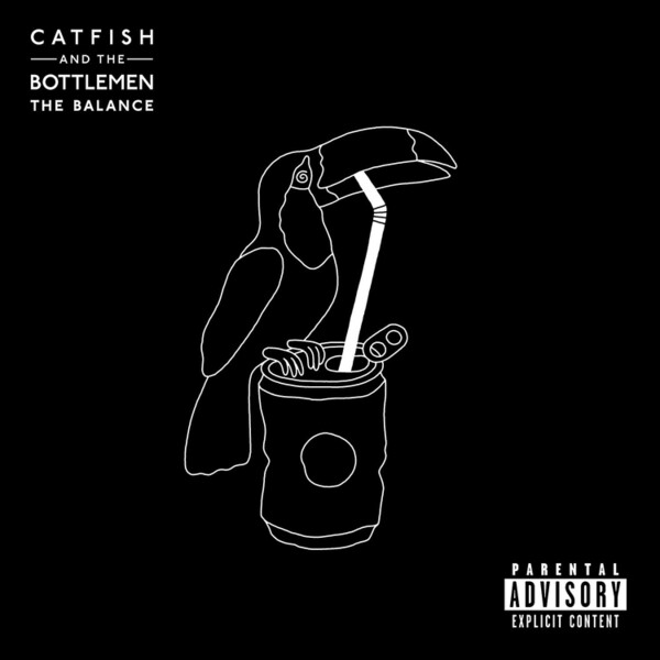 The Balance - Catfish and The Bottlemen | Island 7732644