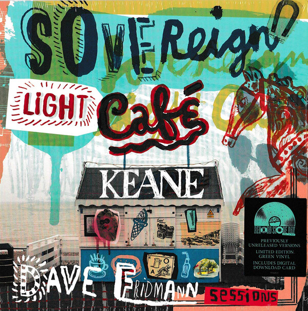 Sovereign Light Café - Keane | Island 7734521