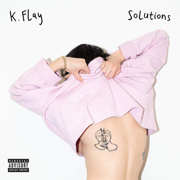 Solutions - K.Flay | Polydor 7769746