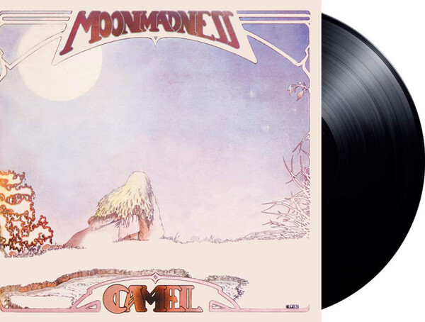Moonmadness - Camel | UMC 7782856