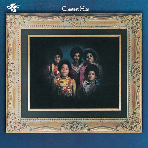 Greatest Hits: Quadrophonic Mix - The Jackson 5