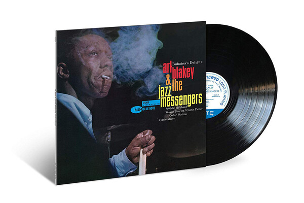 Buhaina's Delight - Art Blakey and the Jazz Messengers