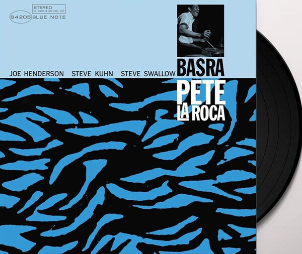 Basra - Pete La Roca
