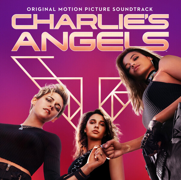 Charlie's Angels - Various Artists