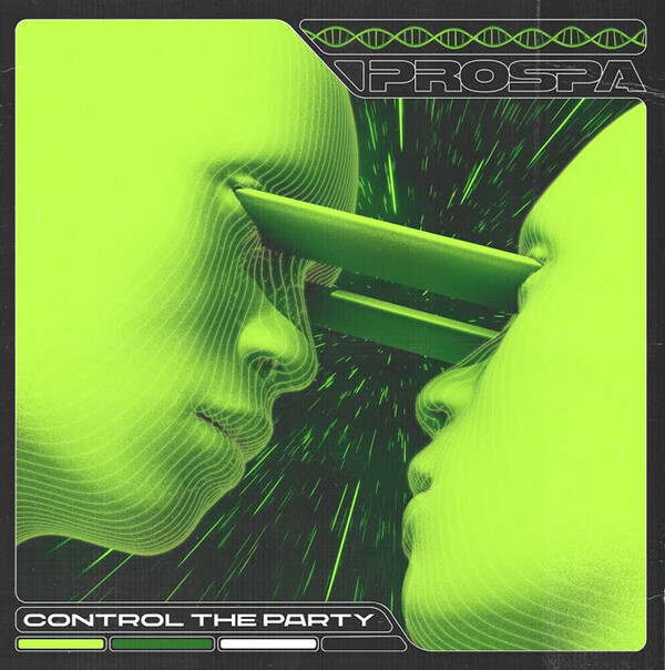 Control the Party - Prospa