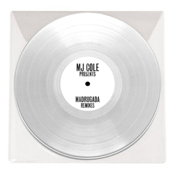 Madrugada Remixes (RSD 2020) - MJ Cole