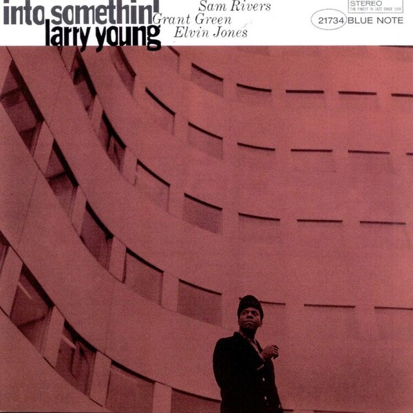 Into Somethin' - Larry Young | Decca 852548