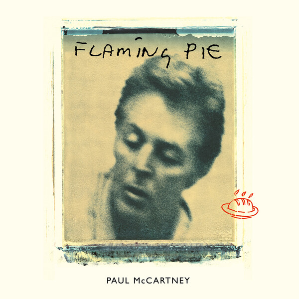 Flaming Pie - Paul McCartney | Virgin 861771