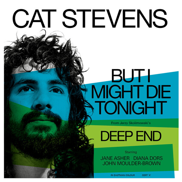 But I Might Die Tonight (RSD 2020) - Cat Stevens