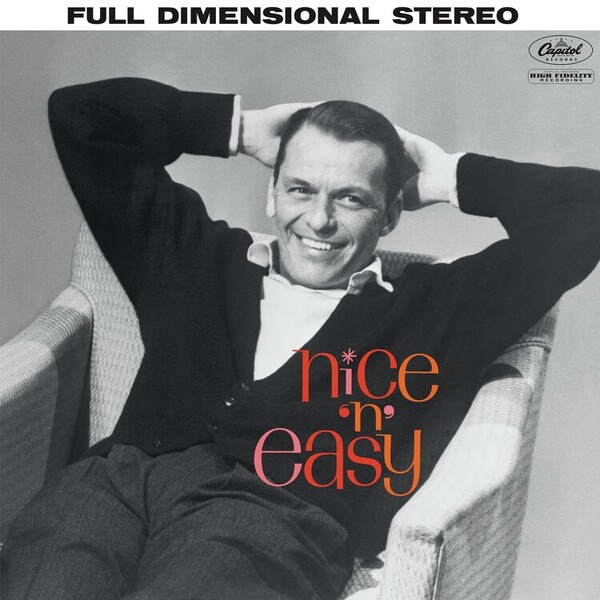 Nice 'N' Easy - Frank Sinatra