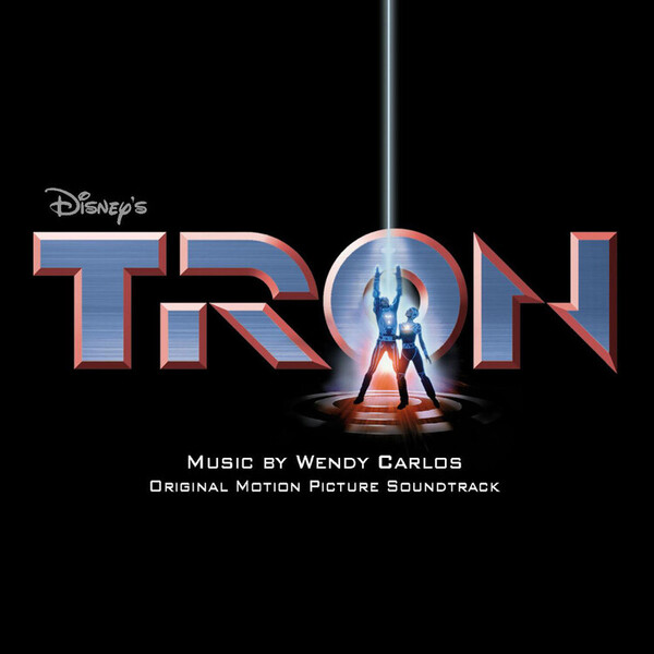 Tron (Original Motion Picture Soundtrack) - Various Artists