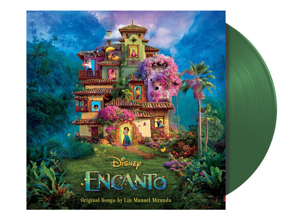 Encanto: The Songs - Various Artists