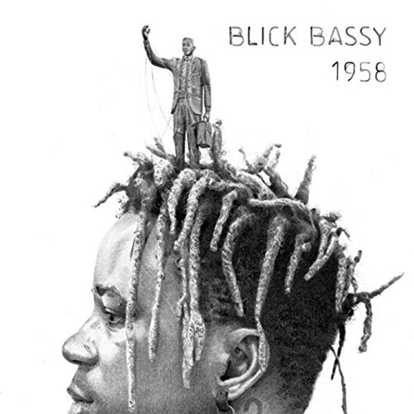 1958 - Blick Bassy