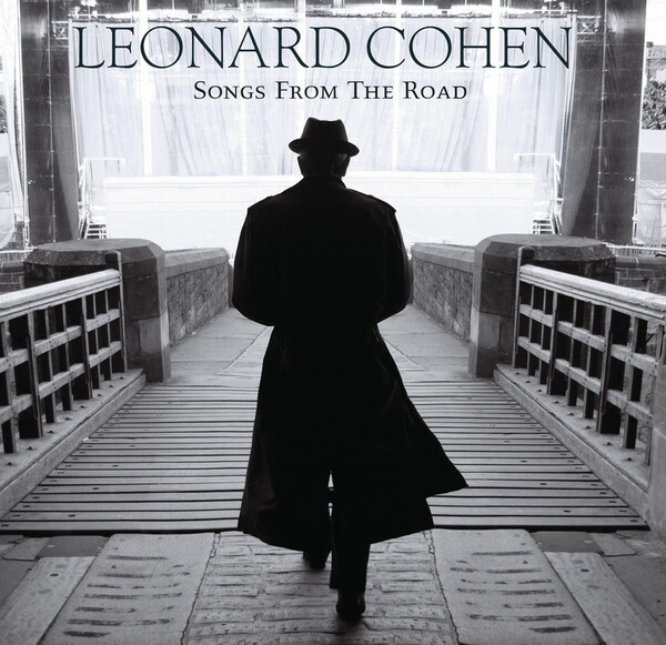 Songs from the Road - Leonard Cohen