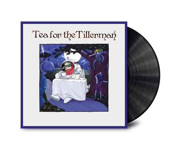 Tea for the Tillerman 2 - Yusuf/Cat Stevens