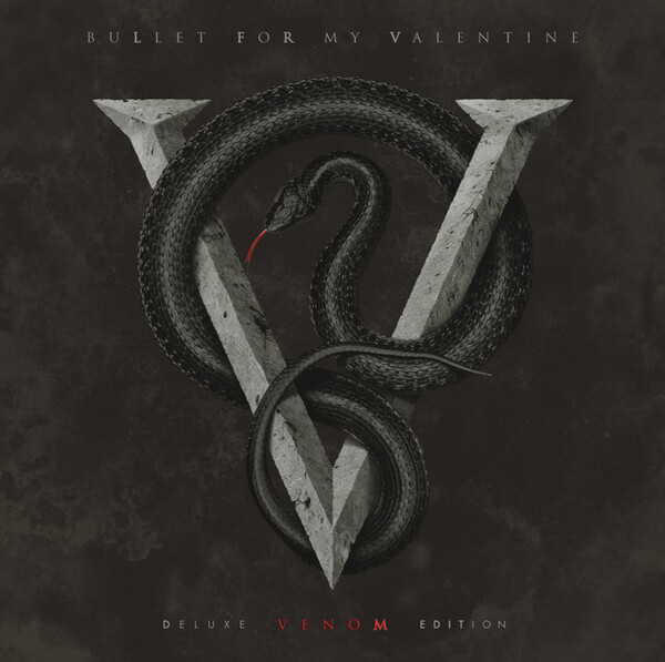 Venom - Bullet for My Valentine