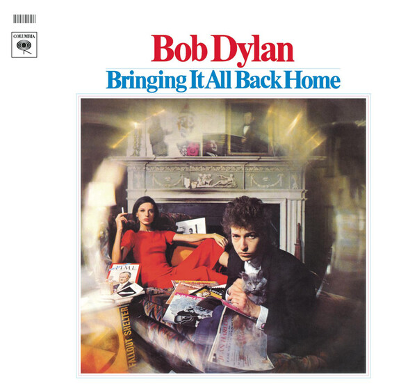Bringing It All Back Home - Bob Dylan | Sony 88875146231