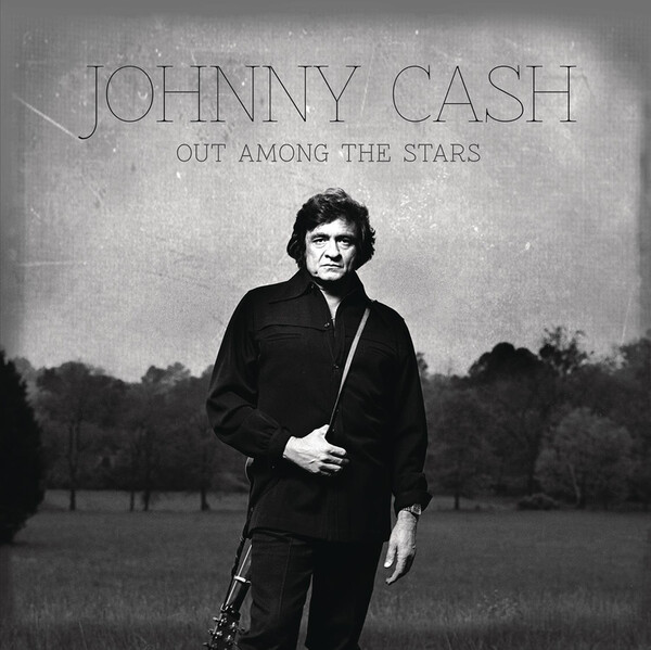 Out Among the Stars - Johnny Cash